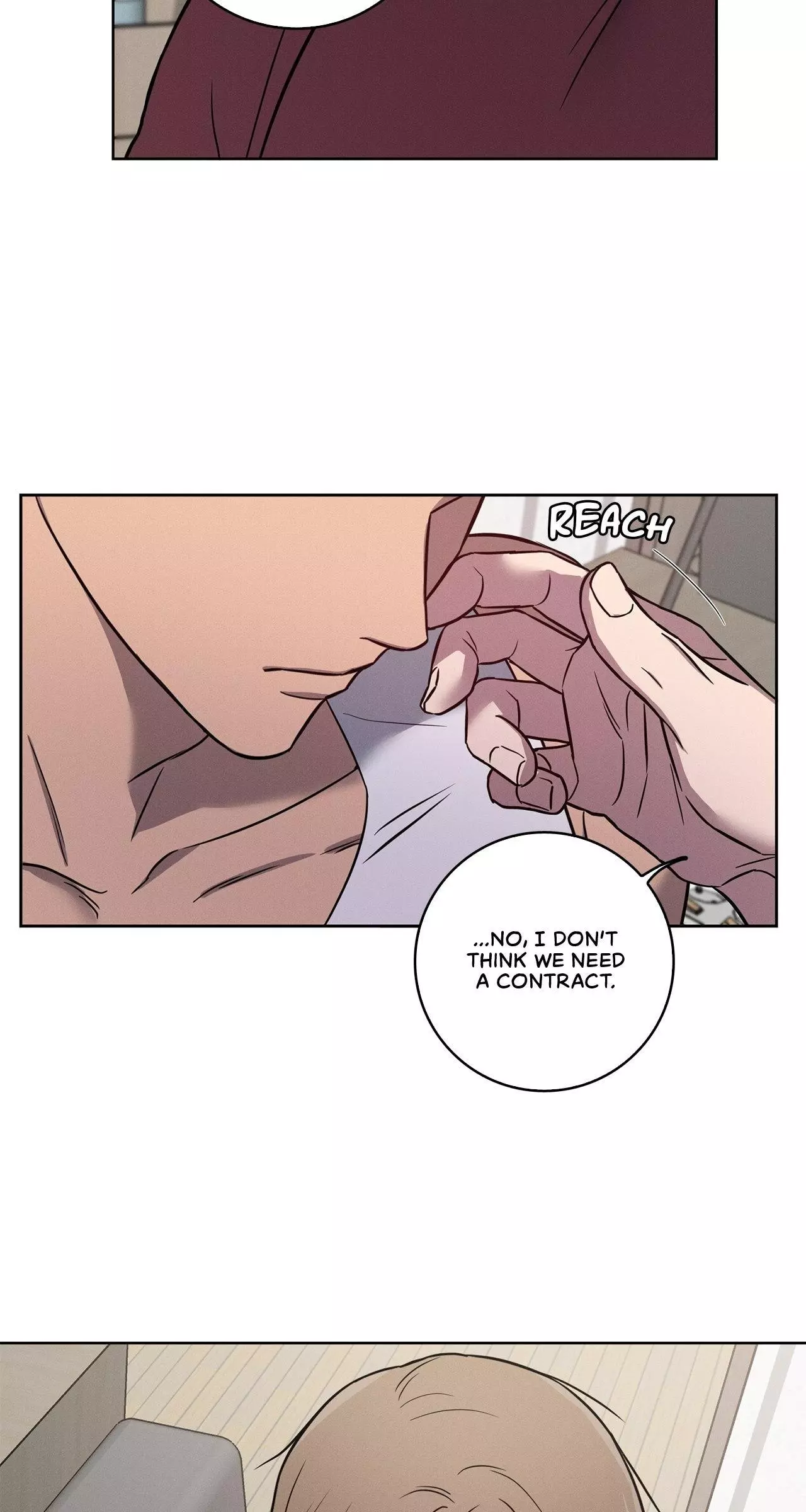 Love Gym - Chapter 27 - Page 27