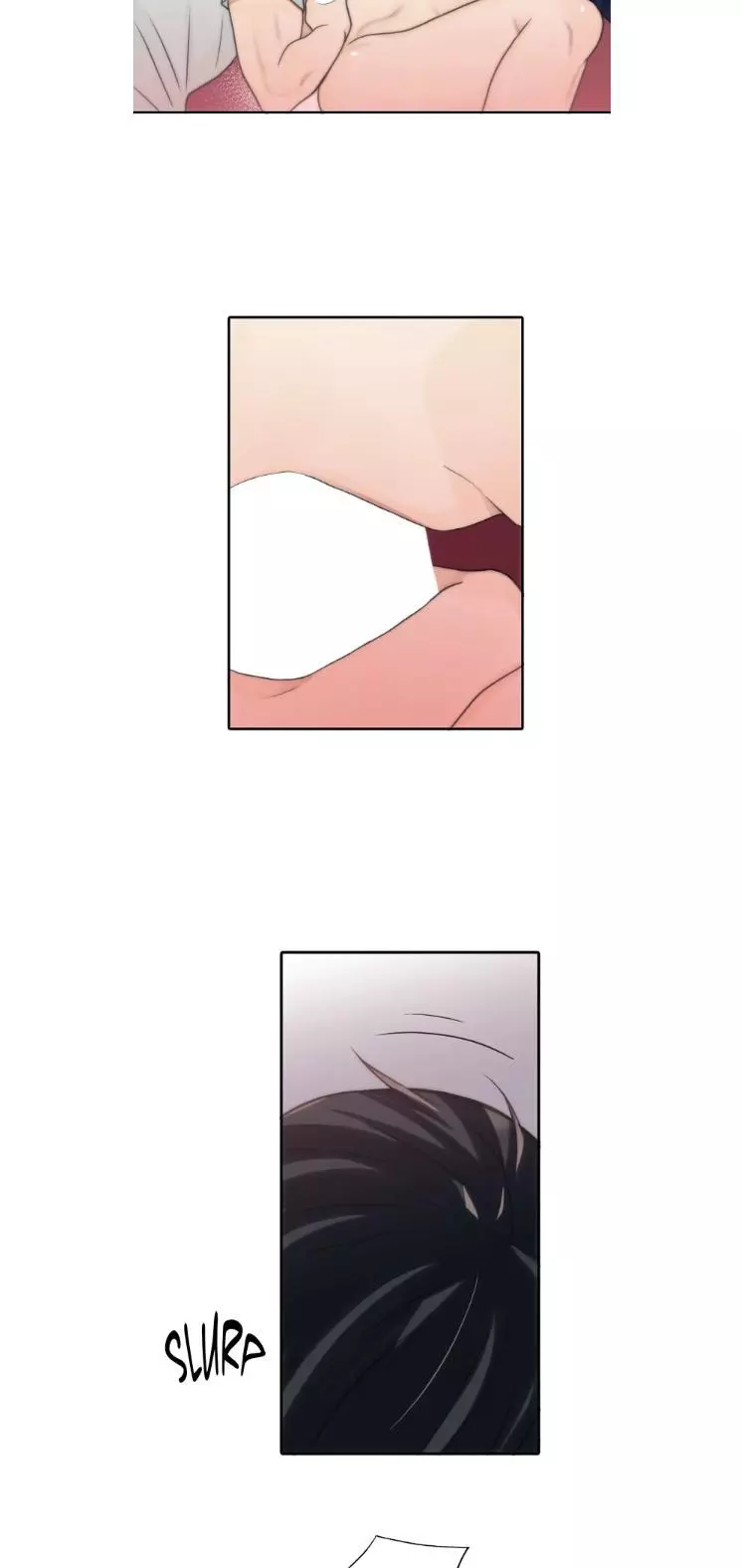 Love Shuttle - Chapter 45 - Page 13