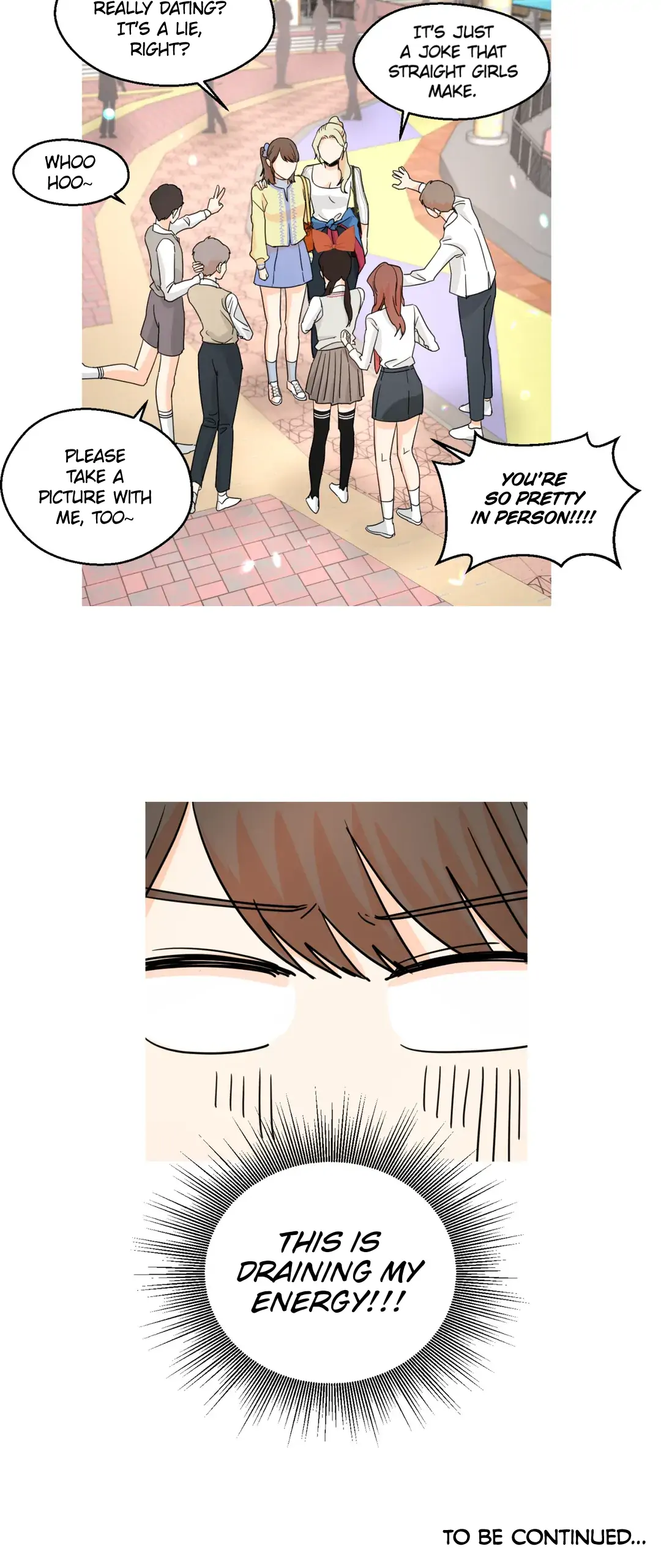 Love Wins - Chapter 37 - Page 17