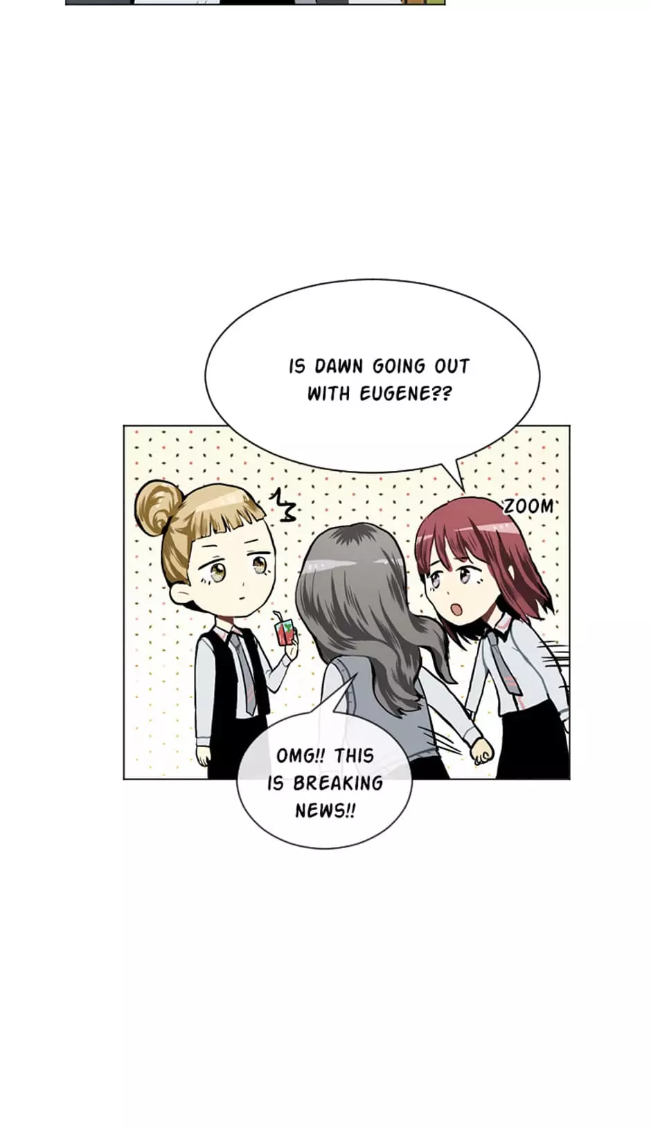Love & Wish - Chapter 26 - Page 7