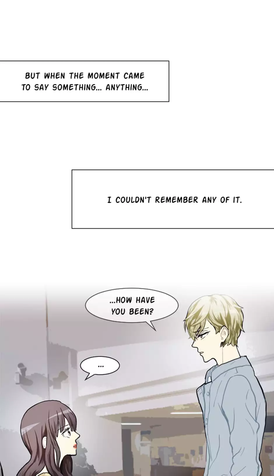 Love & Wish - Chapter 69 - Page 3