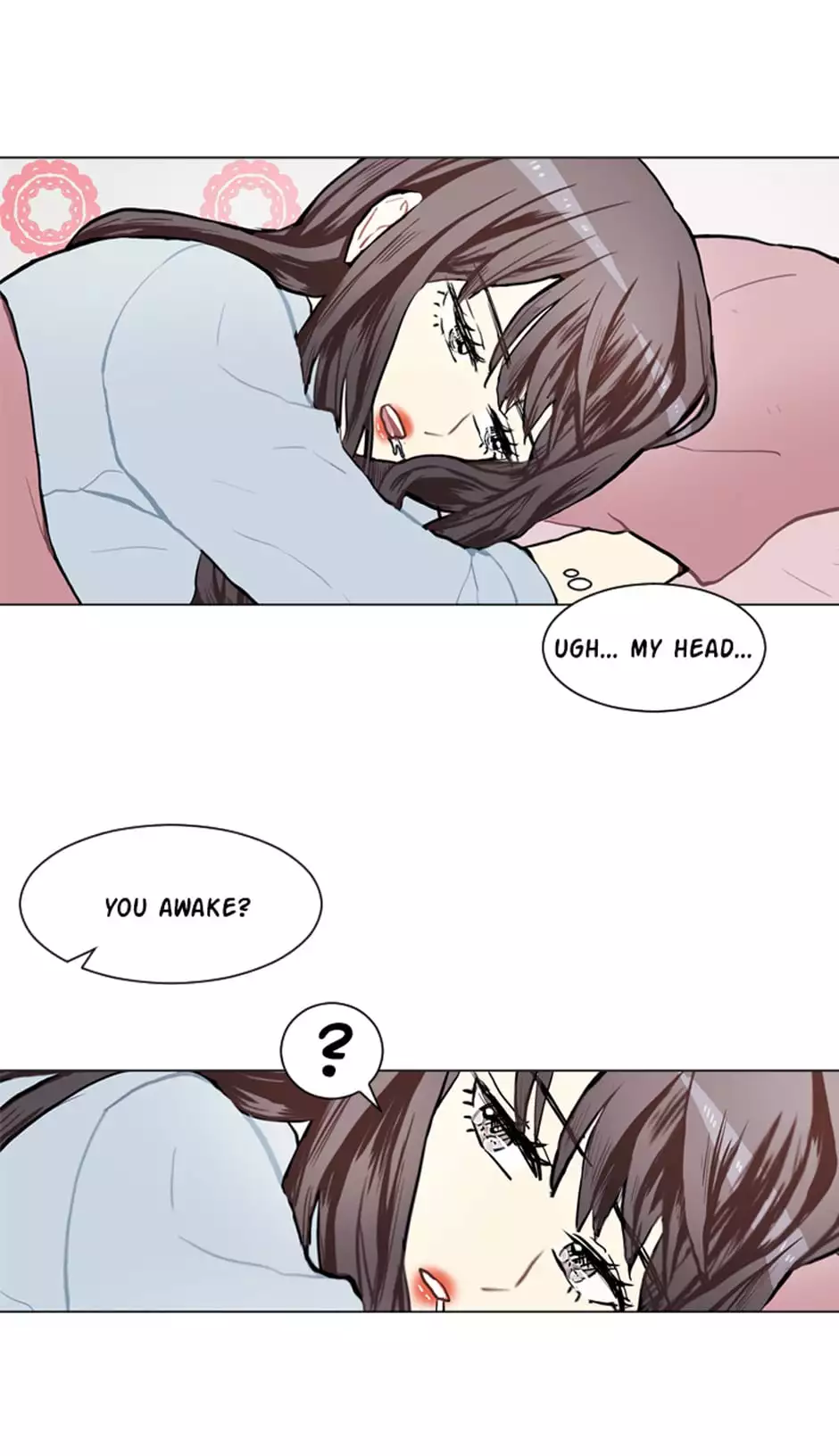 Love & Wish - Chapter 72 - Page 1