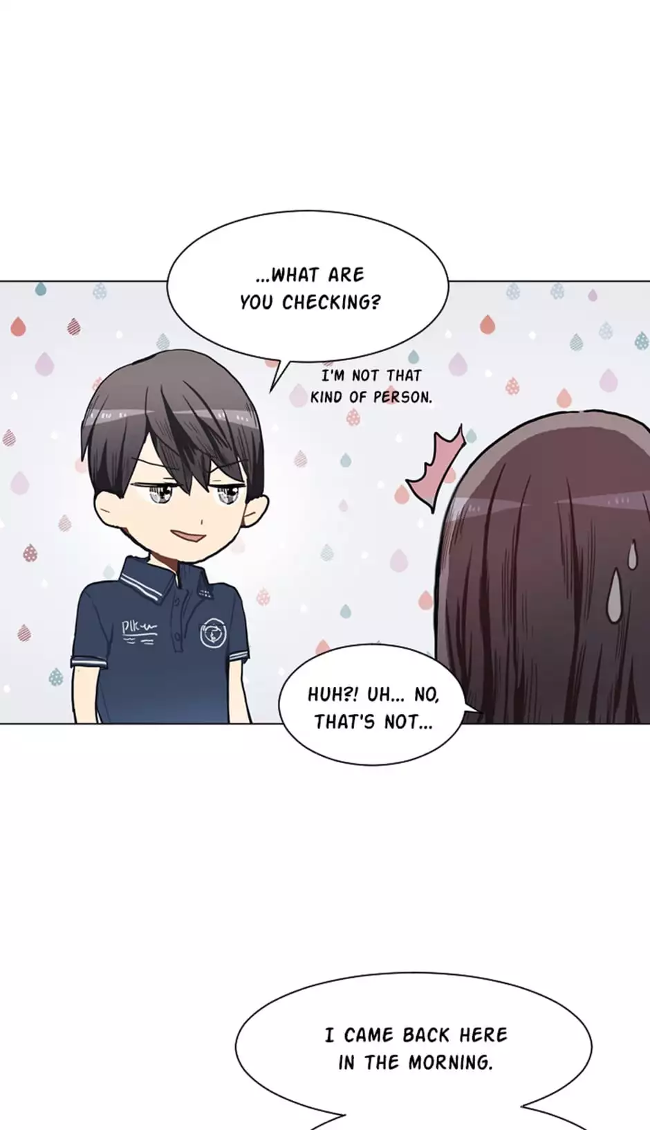 Love & Wish - Chapter 72 - Page 5