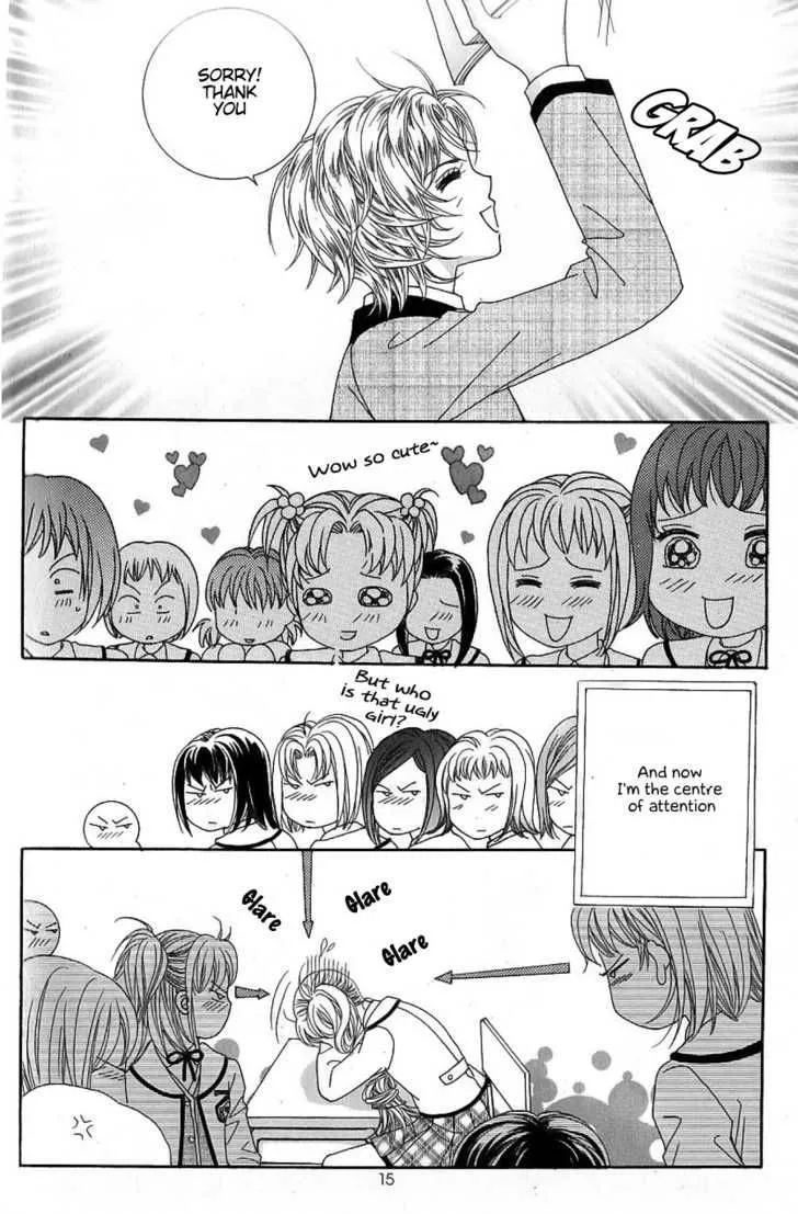 Lover Boy - Chapter 1 - Page 10