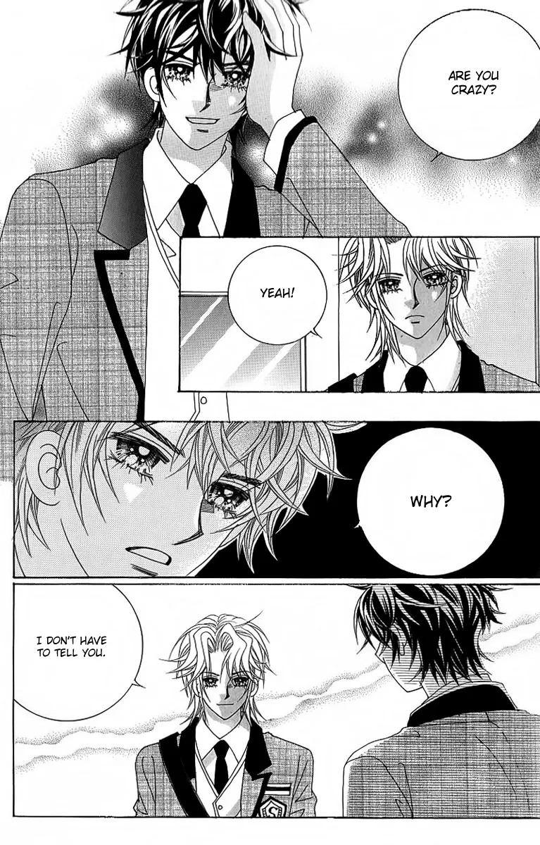 Lover Boy - Chapter 25 - Page 34