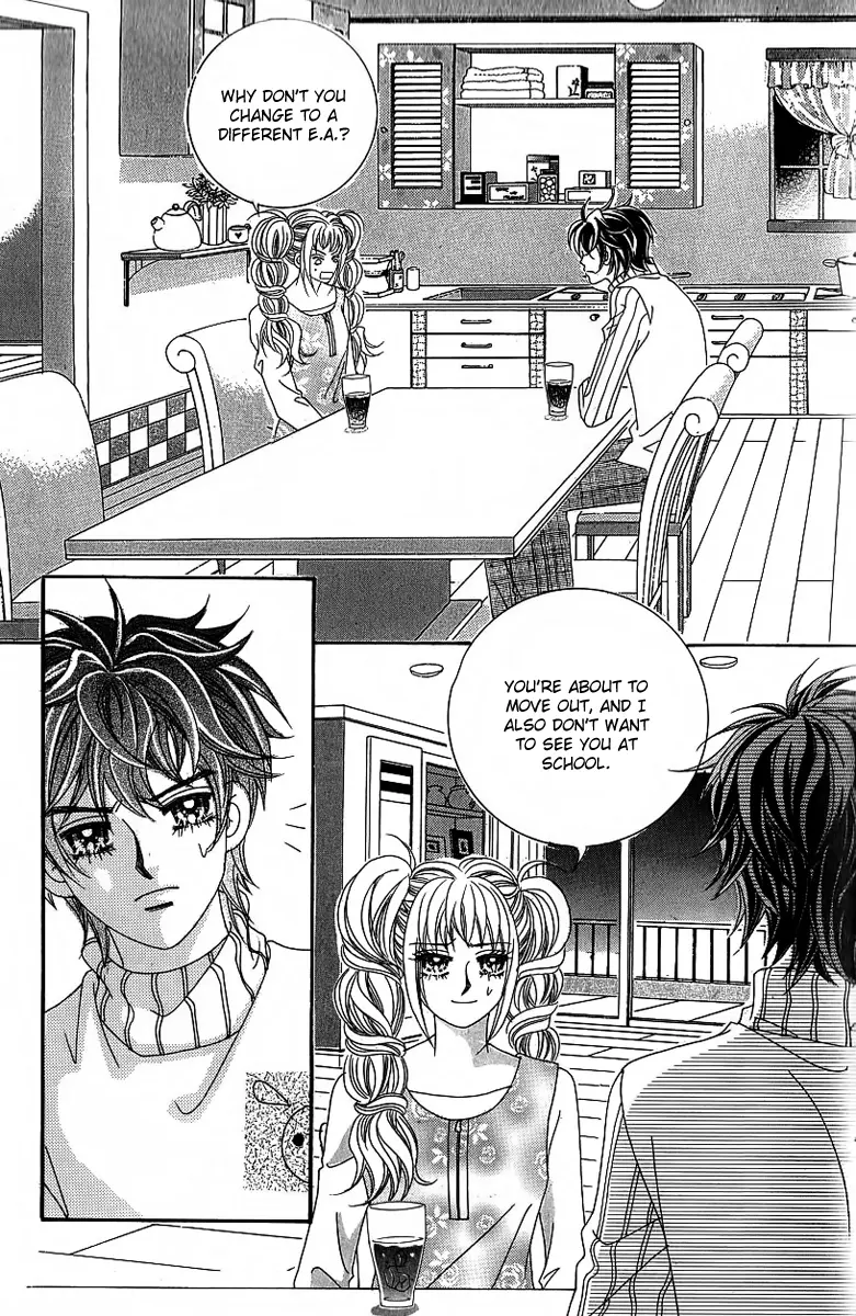 Lover Boy - Chapter 26 - Page 28