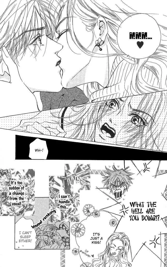 Lovesick - Chapter 3 - Page 9