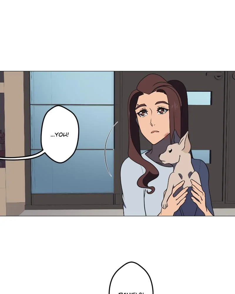 LUFF - Chapter 14 - Page 3