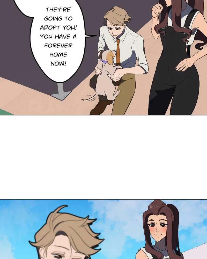 LUFF - Chapter 33 - Page 4