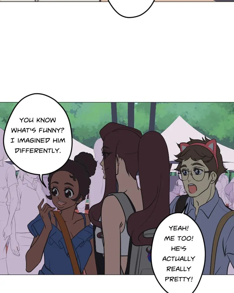 LUFF - Chapter 33 - Page 13