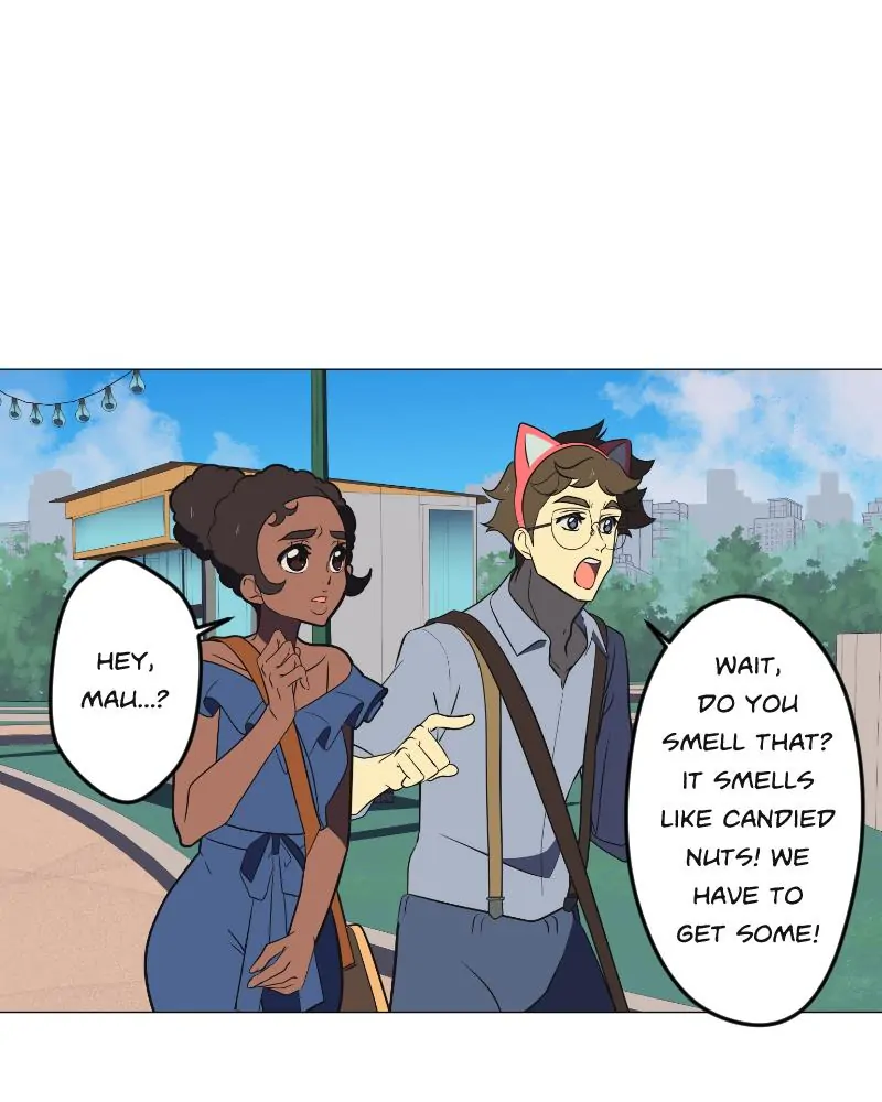 LUFF - Chapter 33 - Page 42