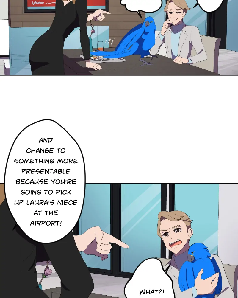 LUFF - Chapter 4 - Page 15