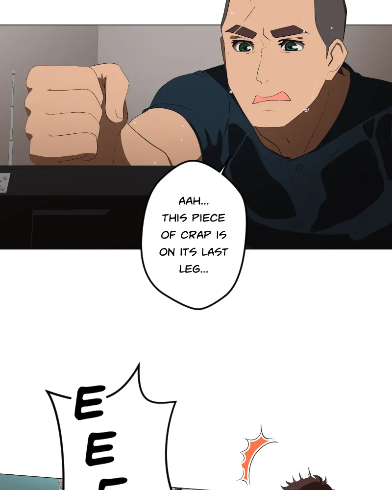 LUFF - Chapter 4 - Page 25