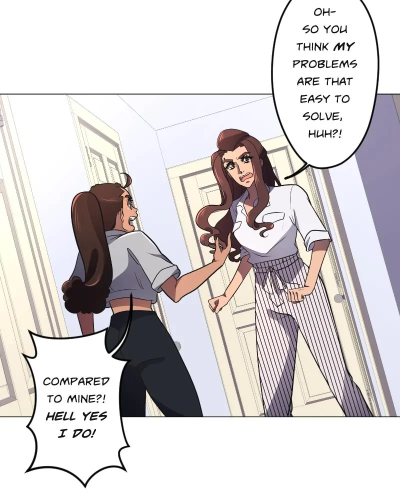 LUFF - Chapter 84 - Page 68