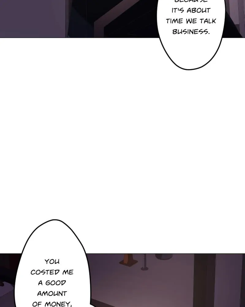 LUFF - Chapter 94 - Page 8