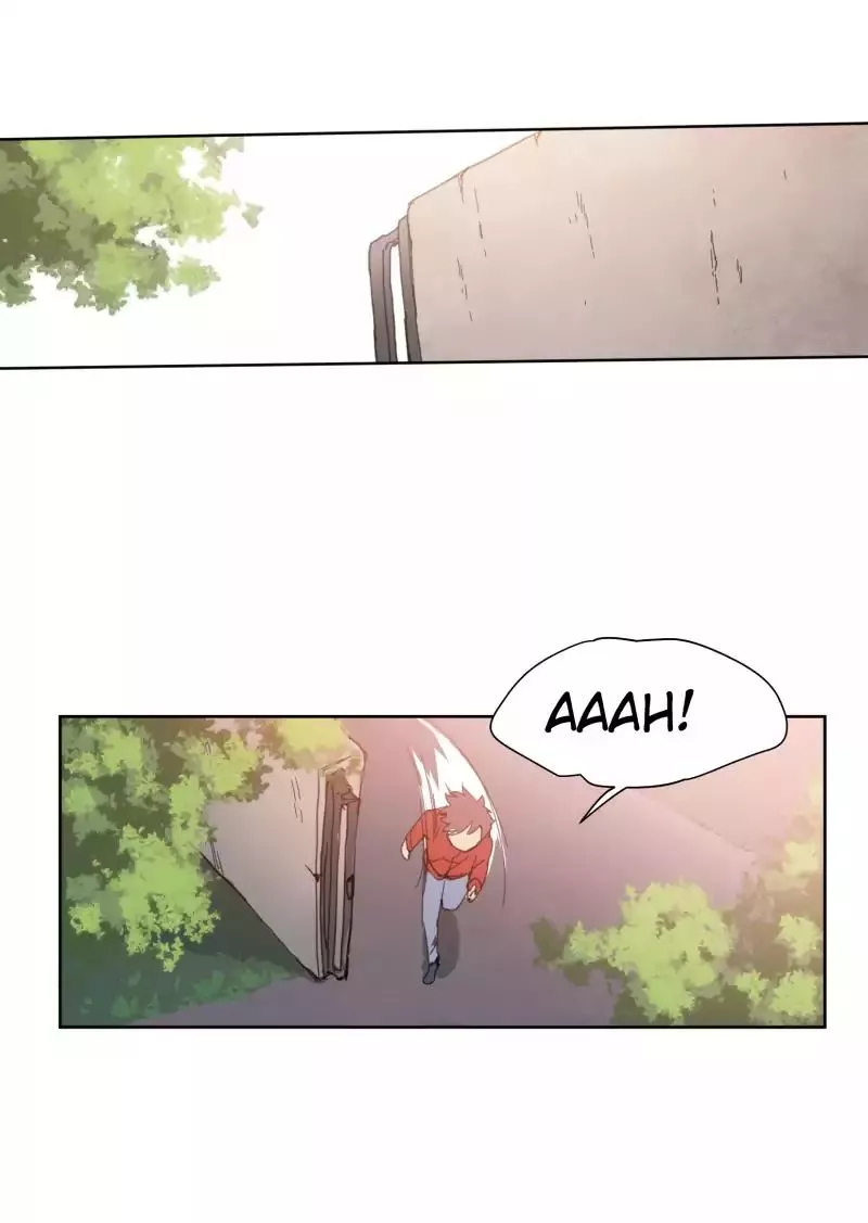 LUMINE - Chapter 18 - Page 21