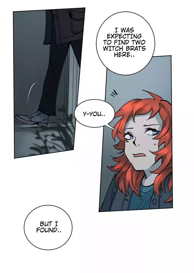 LUMINE - Chapter 28 - Page 56