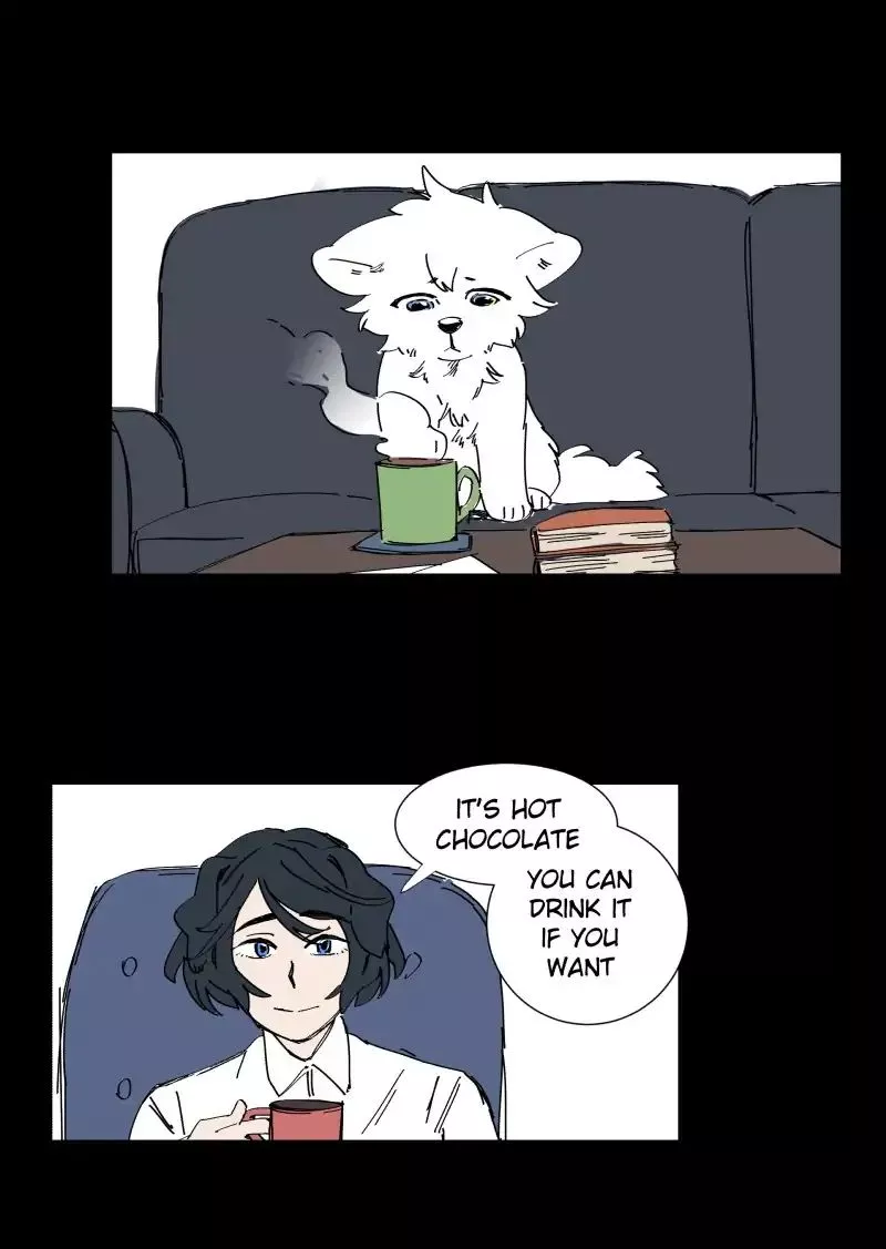 LUMINE - Chapter 69 - Page 21