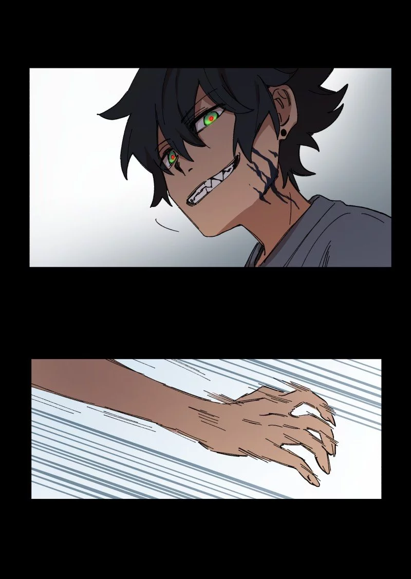 LUMINE - Chapter 94 - Page 13