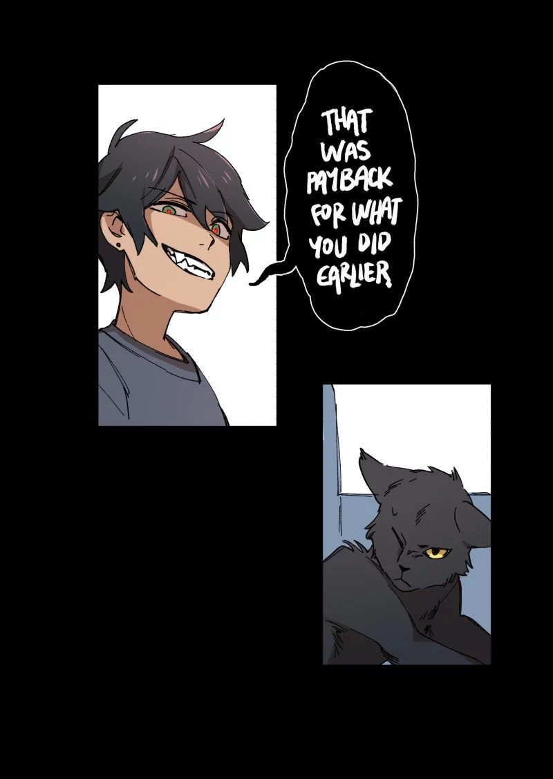 LUMINE - Chapter 94 - Page 16