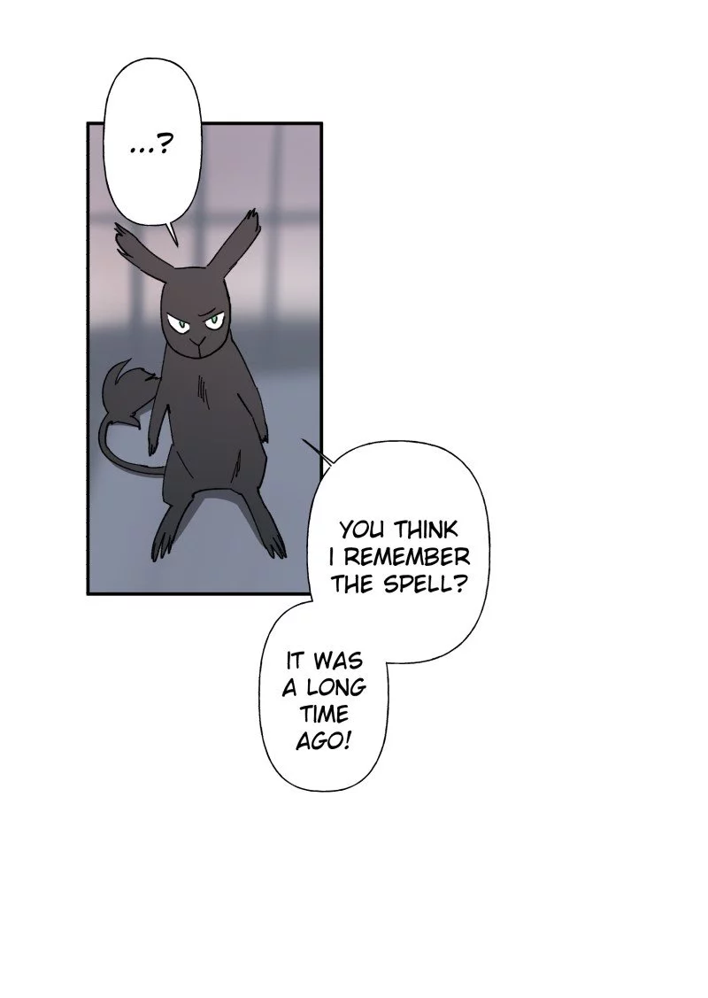 LUMINE - Chapter 94 - Page 27