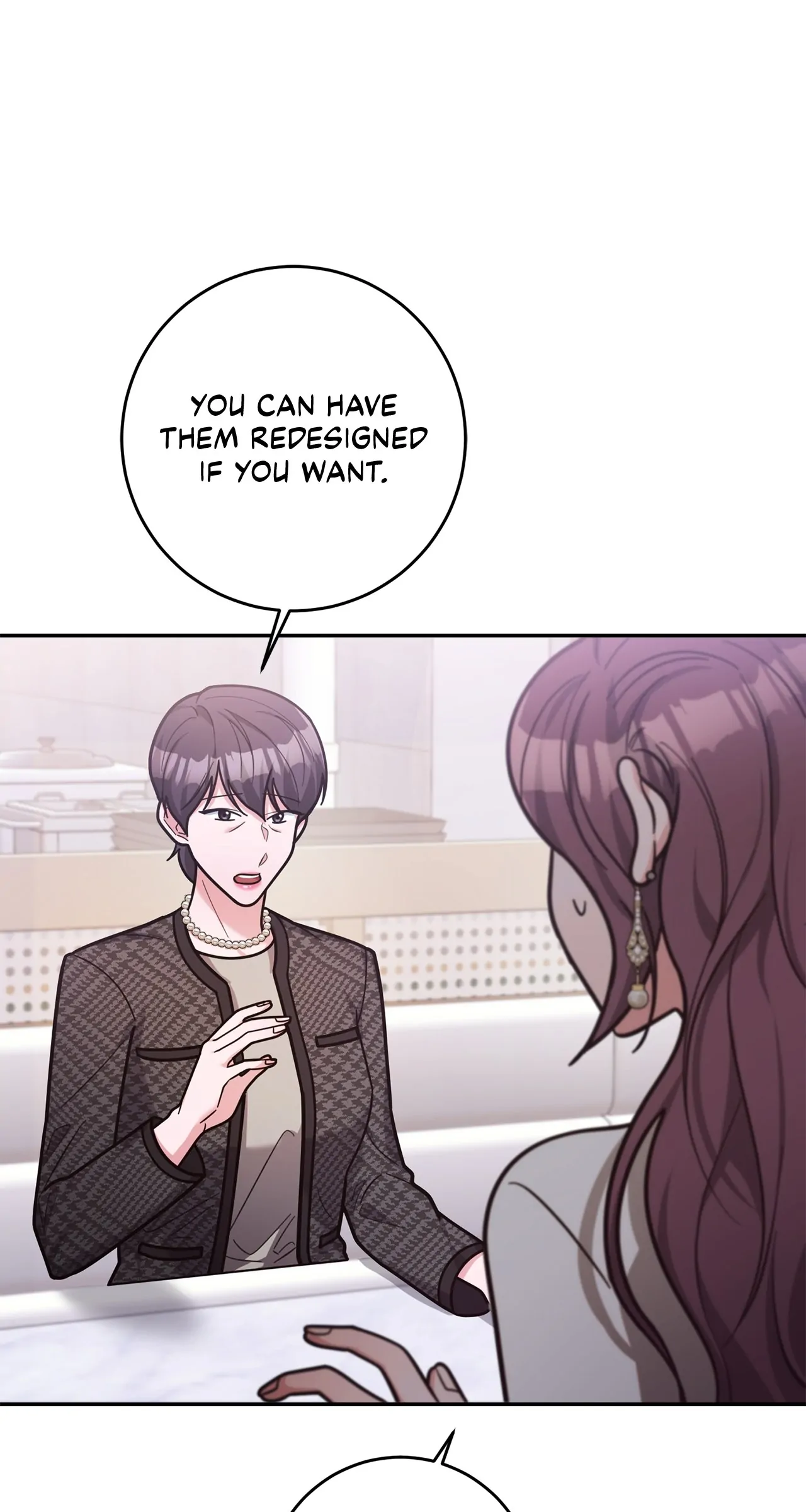 Lustfully - Chapter 22 - Page 9