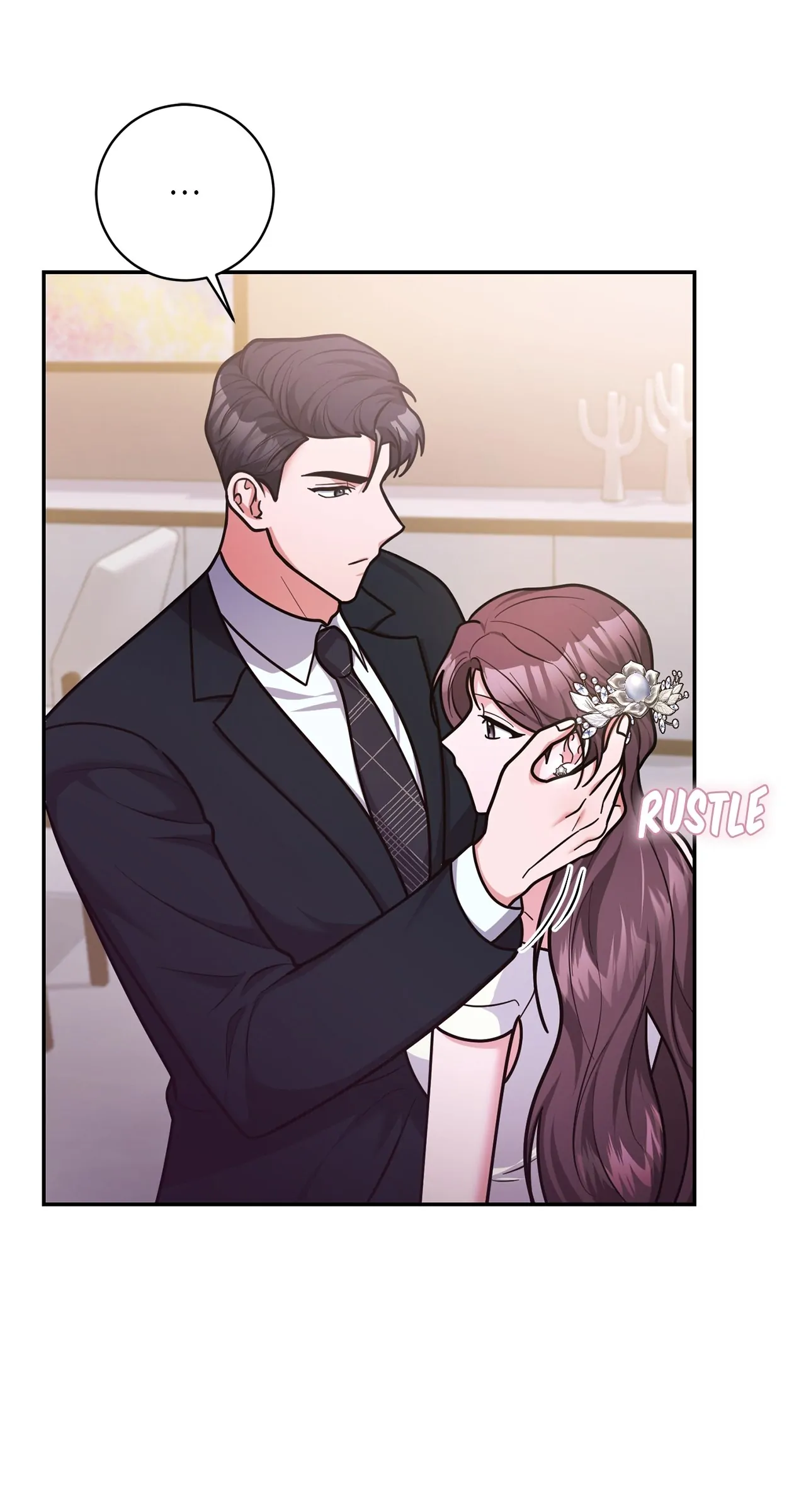 Lustfully - Chapter 29 - Page 3