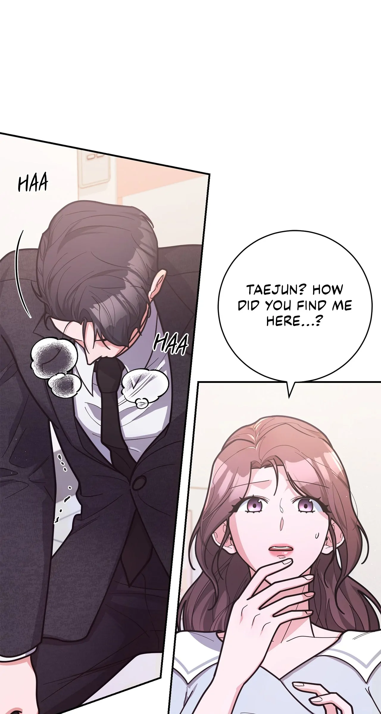 Lustfully - Chapter 43 - Page 4