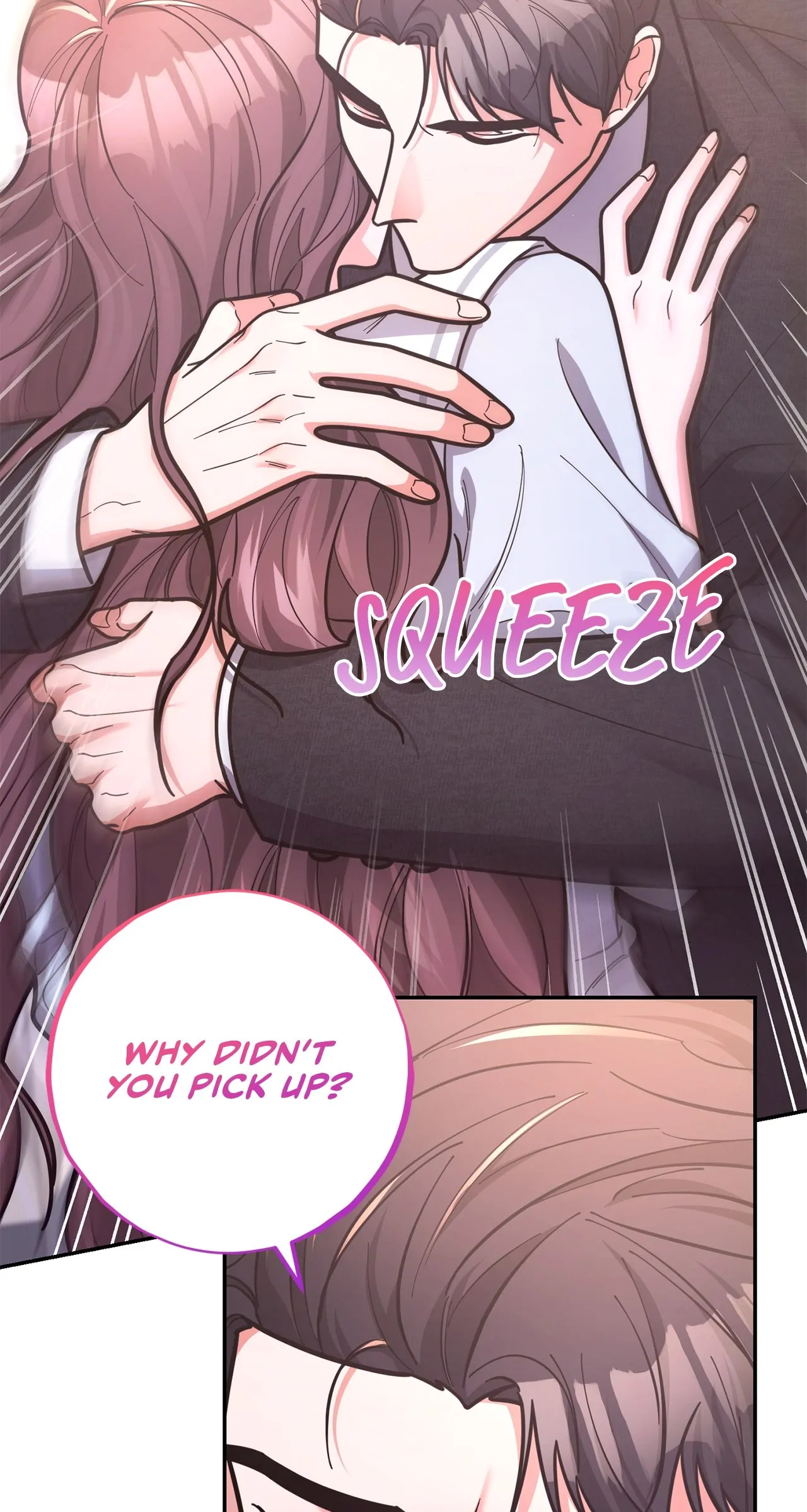 Lustfully - Chapter 43 - Page 6