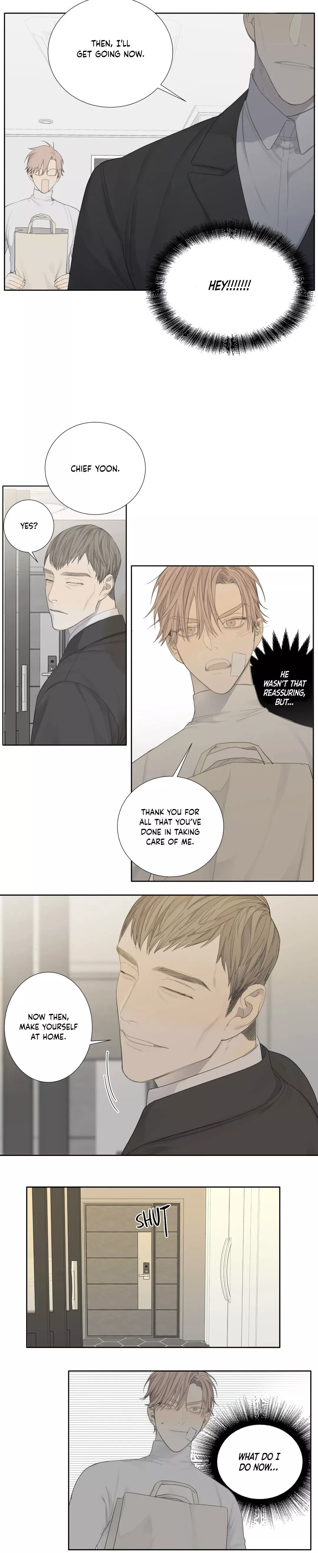 Mad Dog - Chapter 4 - Page 9