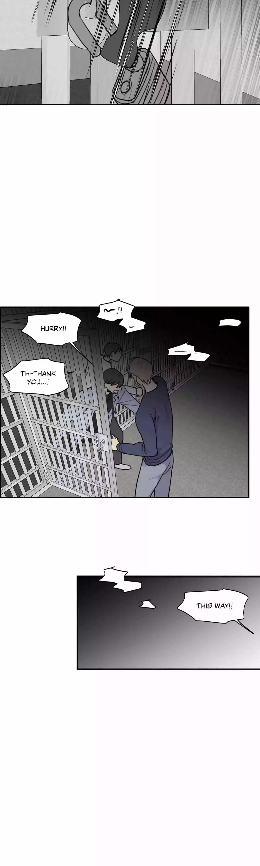 Mad Dog - Chapter 47 - Page 44