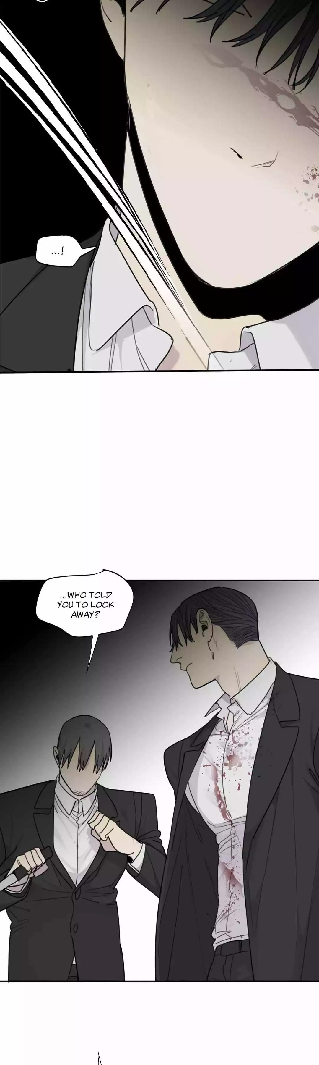 Mad Dog - Chapter 48 - Page 37