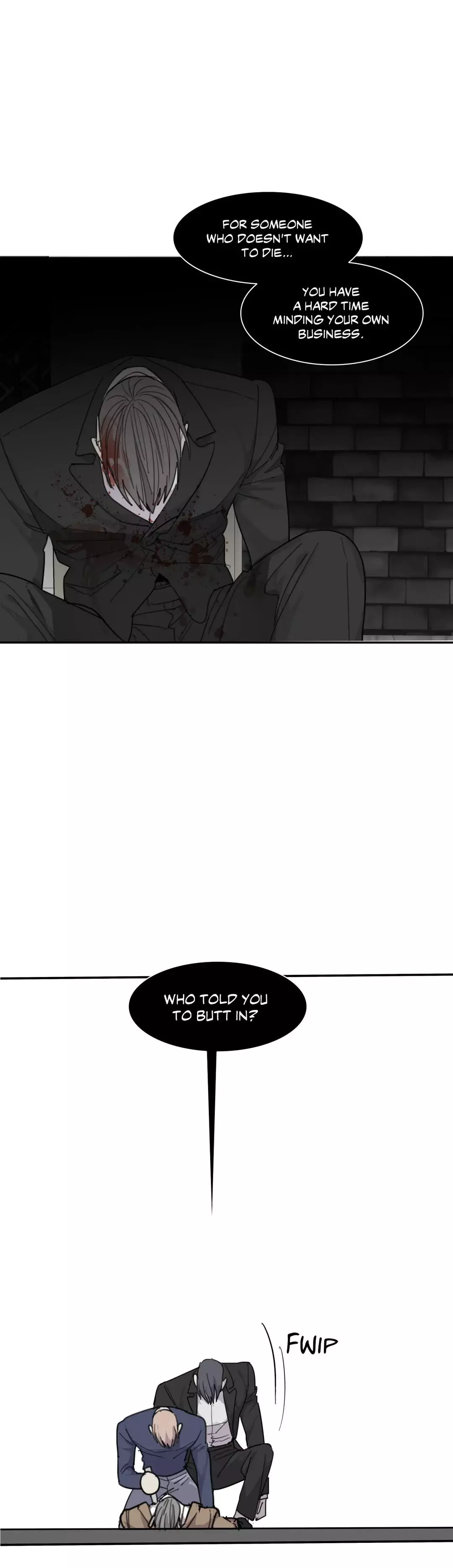Mad Dog - Chapter 48 - Page 40