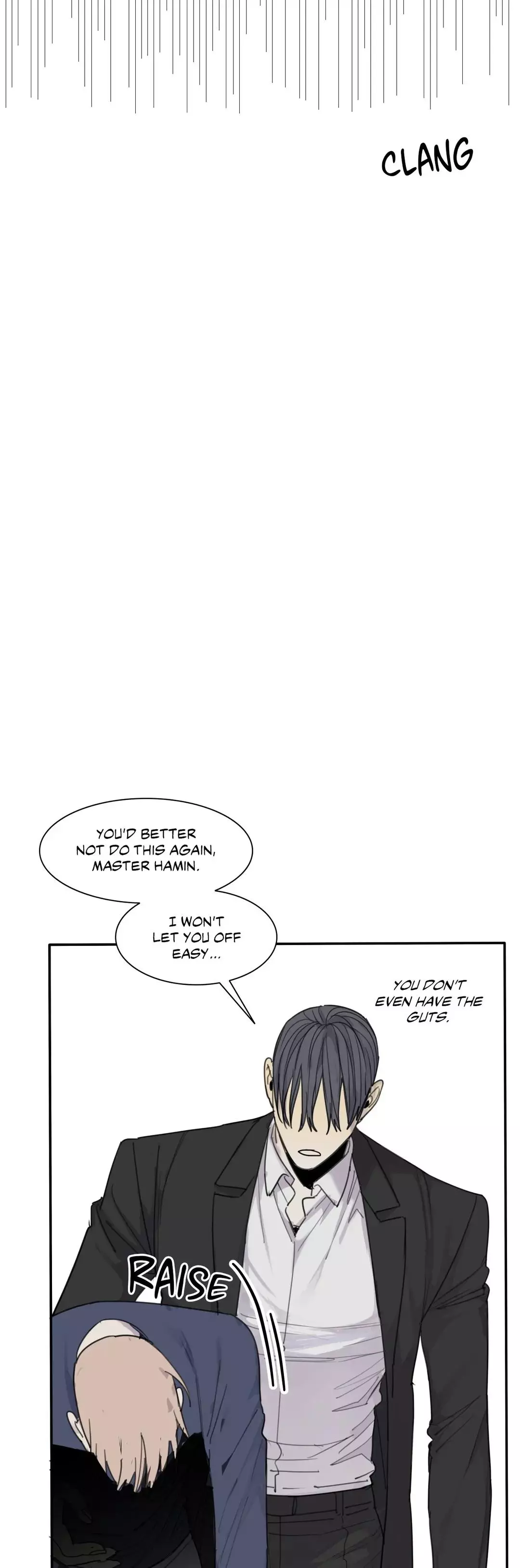 Mad Dog - Chapter 48 - Page 45