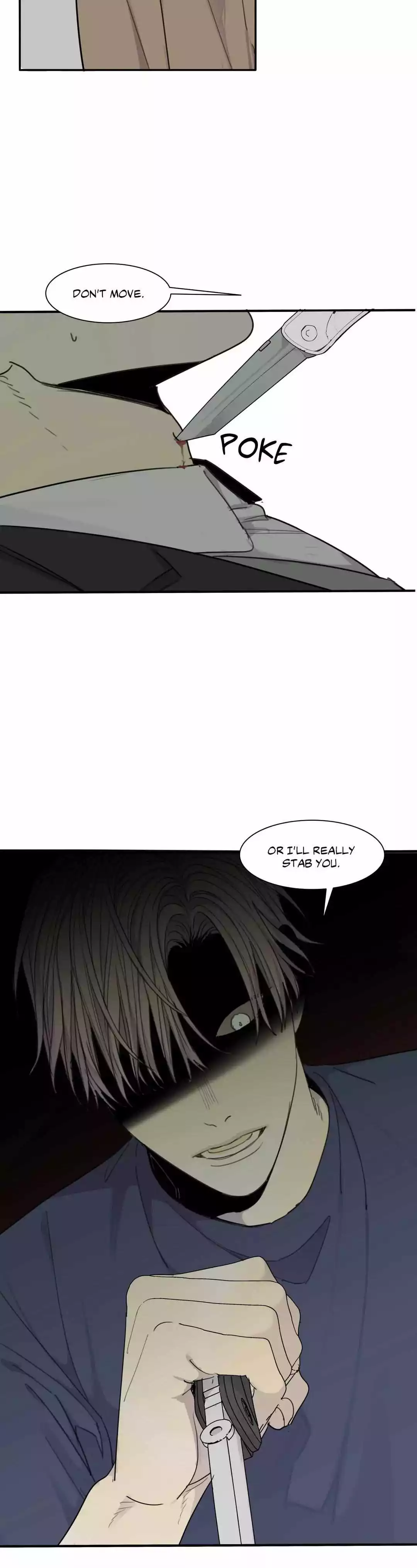 Mad Dog - Chapter 48 - Page 35