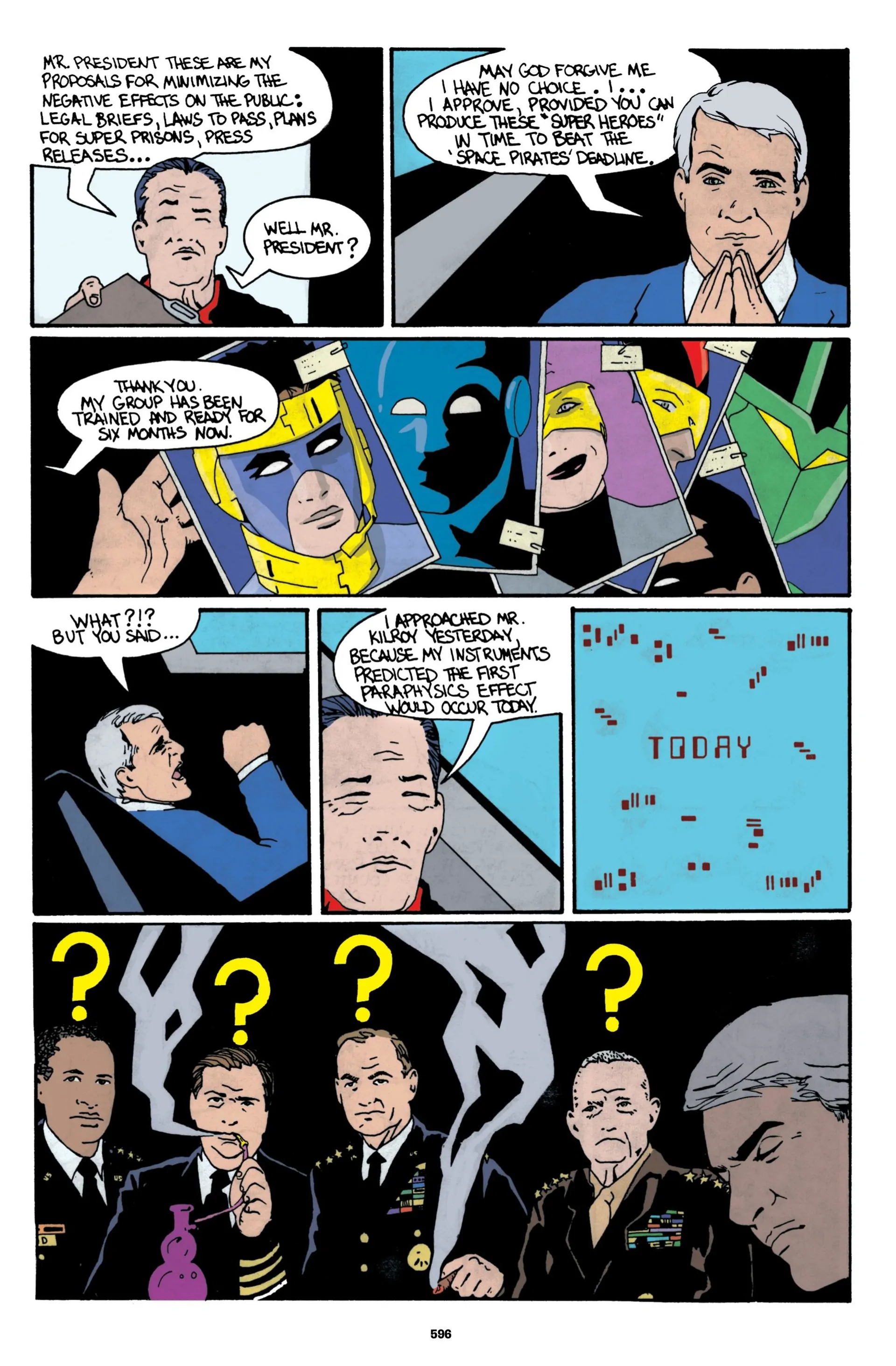 Madman - Chapter 18 - Page 20
