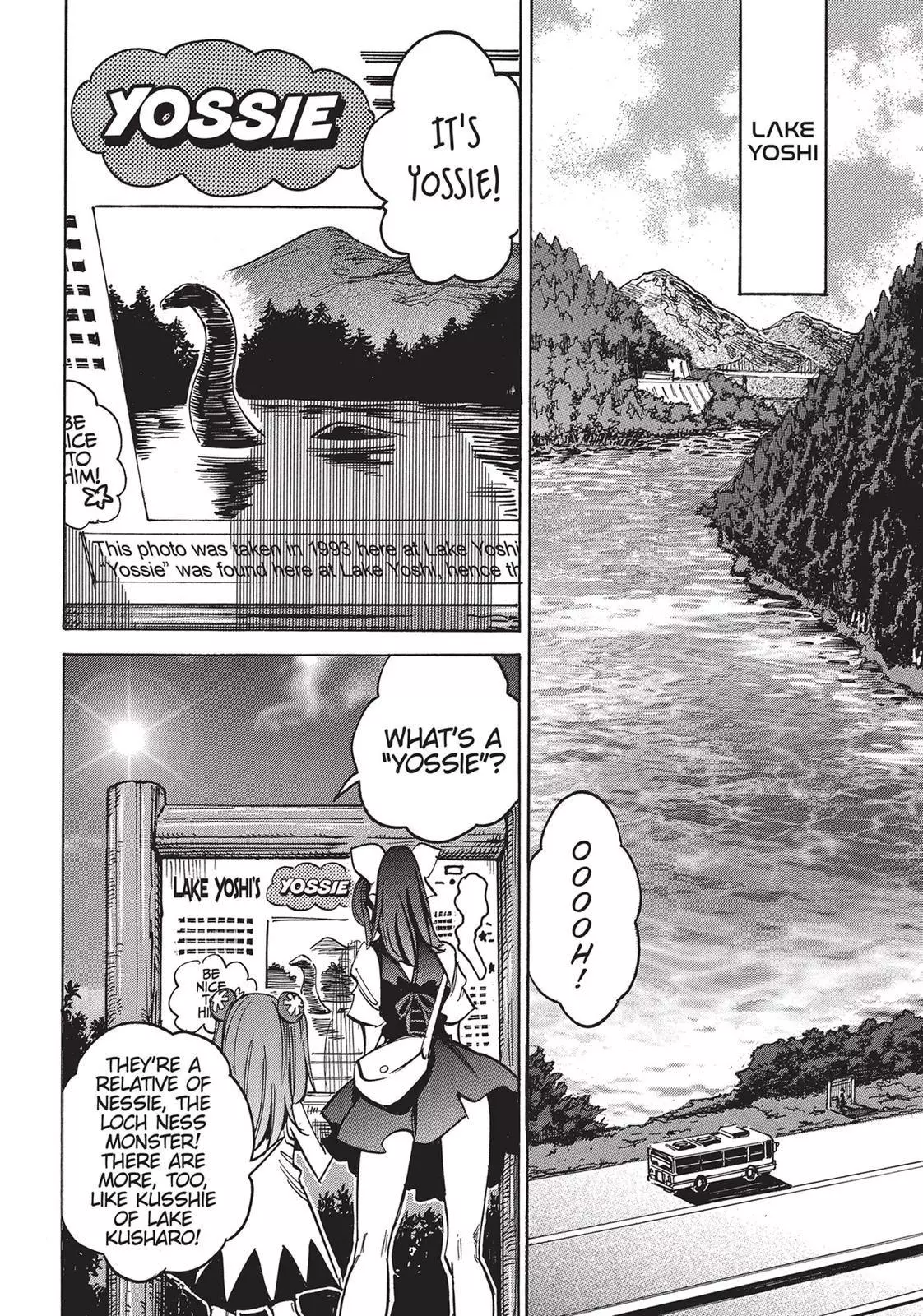 Magaimono - Chapter 9 - Page 5