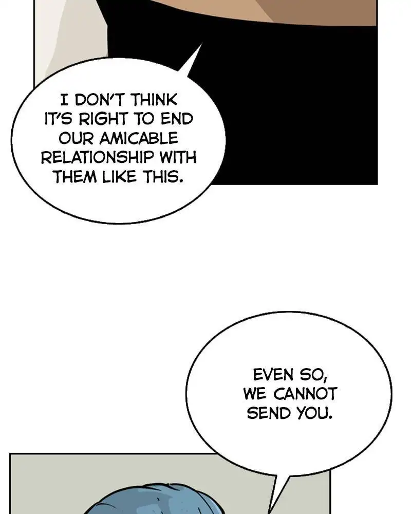 Mage Again - Chapter 3 - Page 84