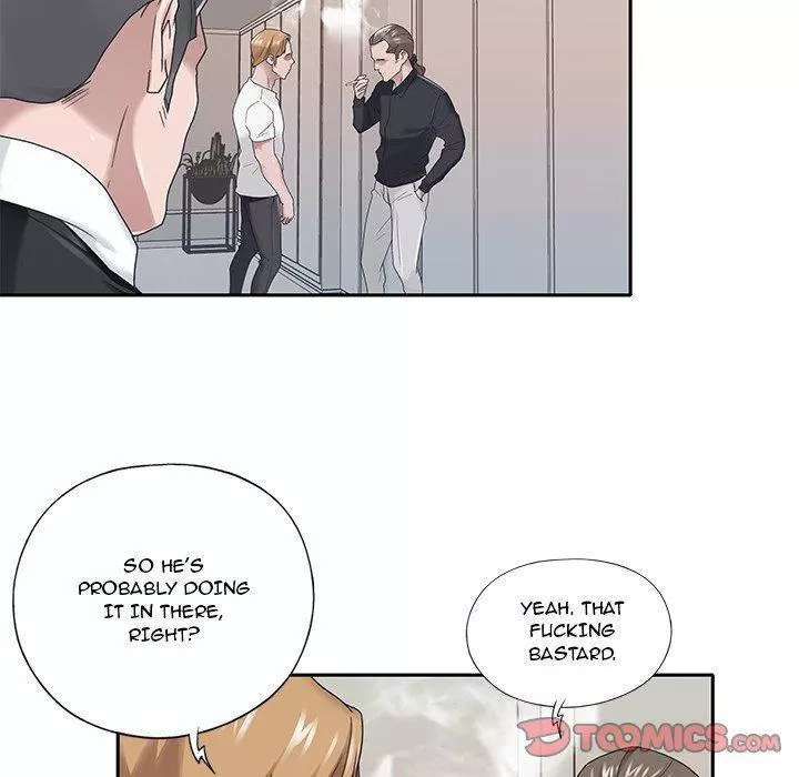 Maid - Chapter 22 - Page 50