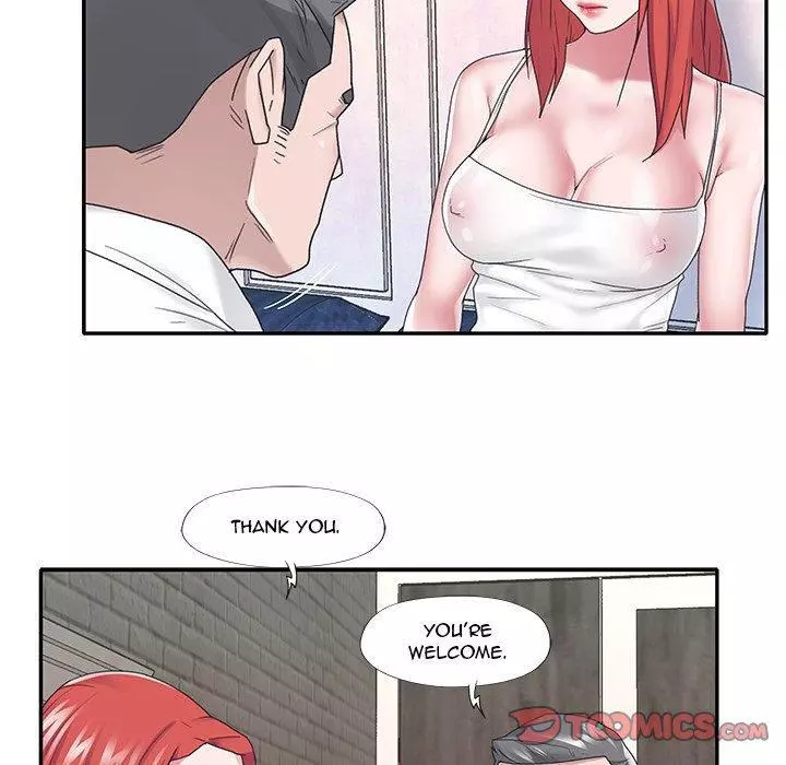 Maid - Chapter 23 - Page 30