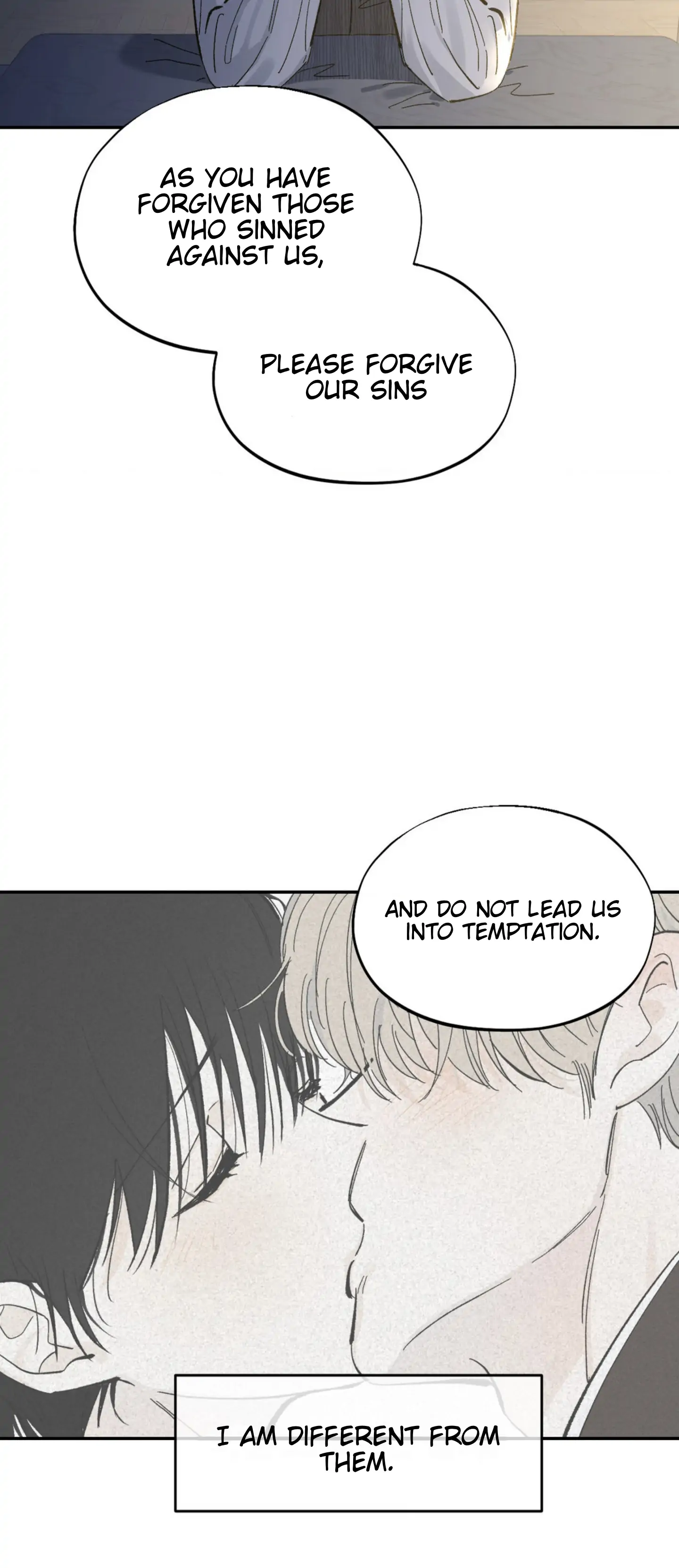 Maison - Chapter 3 - Page 34