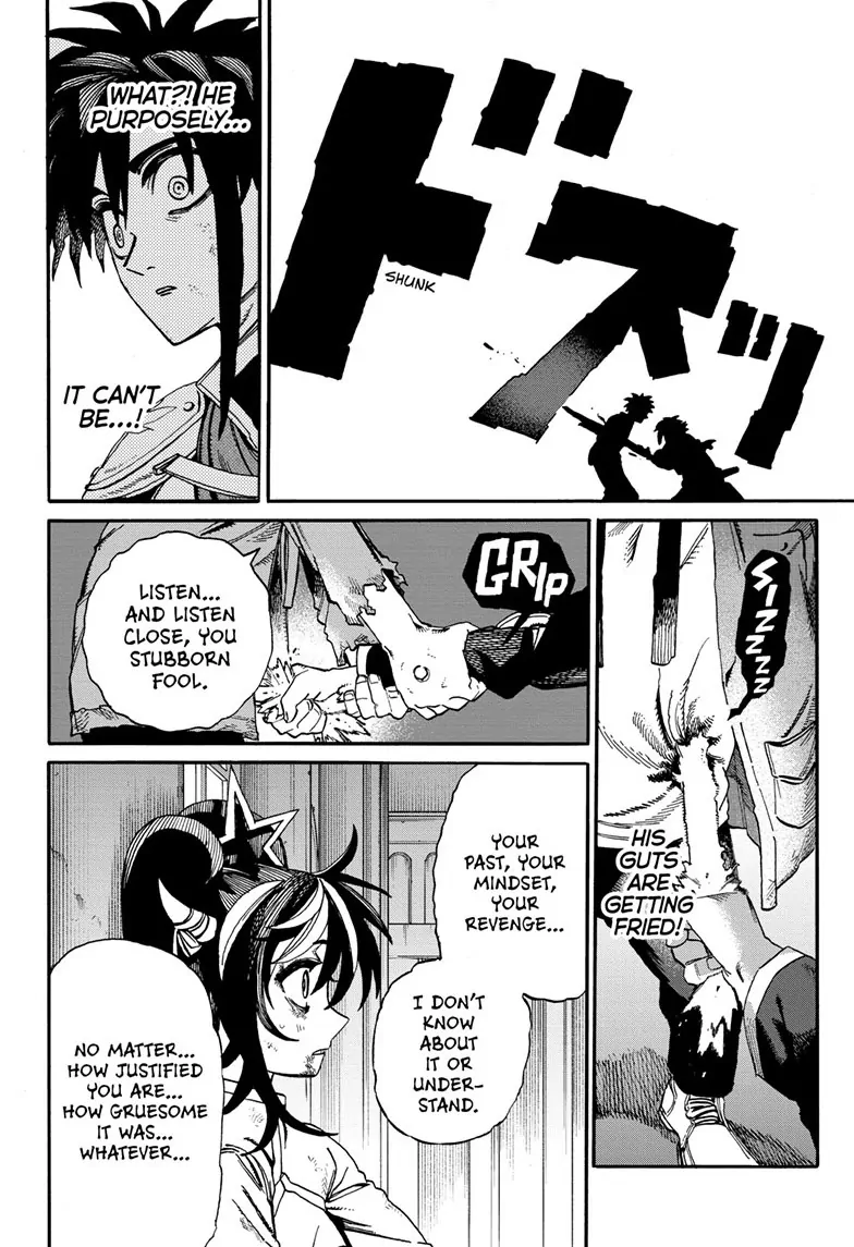 MamaYuyu - Chapter 13 - Page 13