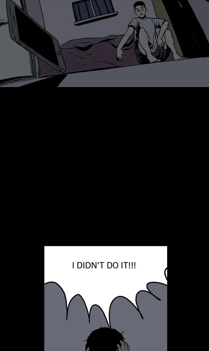 Mantis - Chapter 10 - Page 24