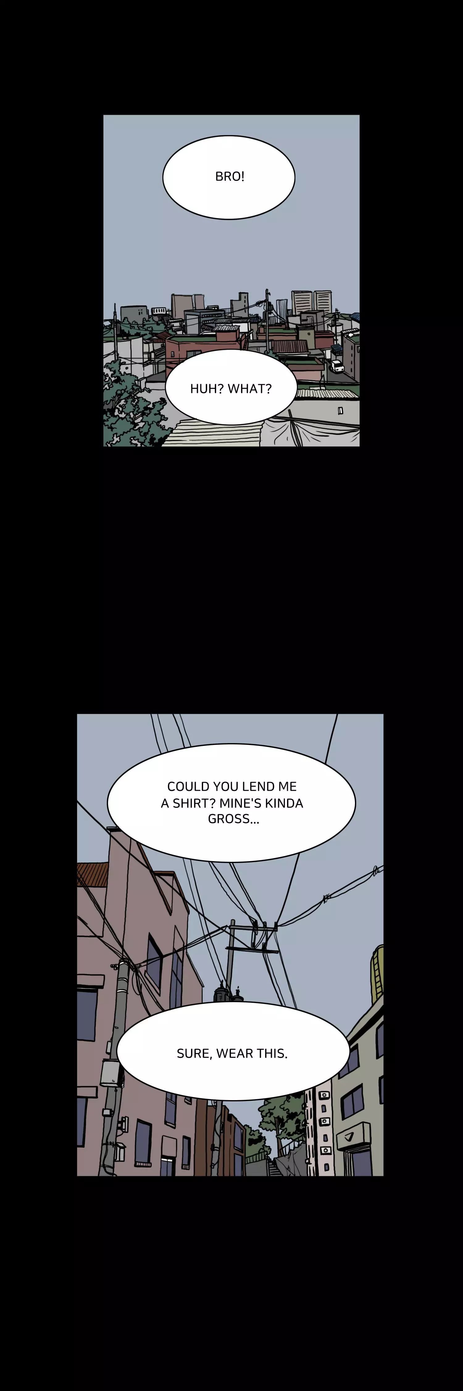Mantis - Chapter 16 - Page 3