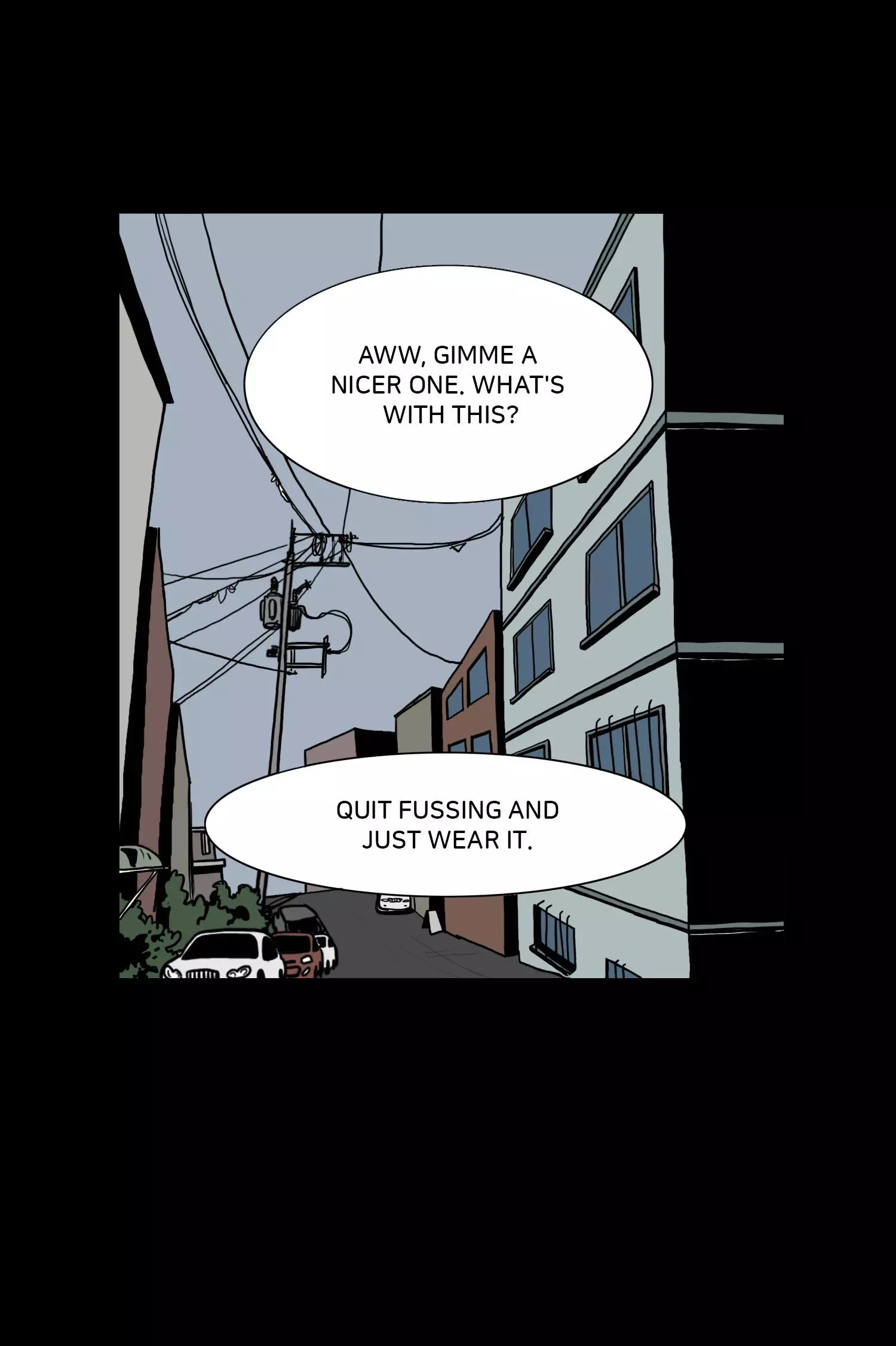 Mantis - Chapter 16 - Page 4