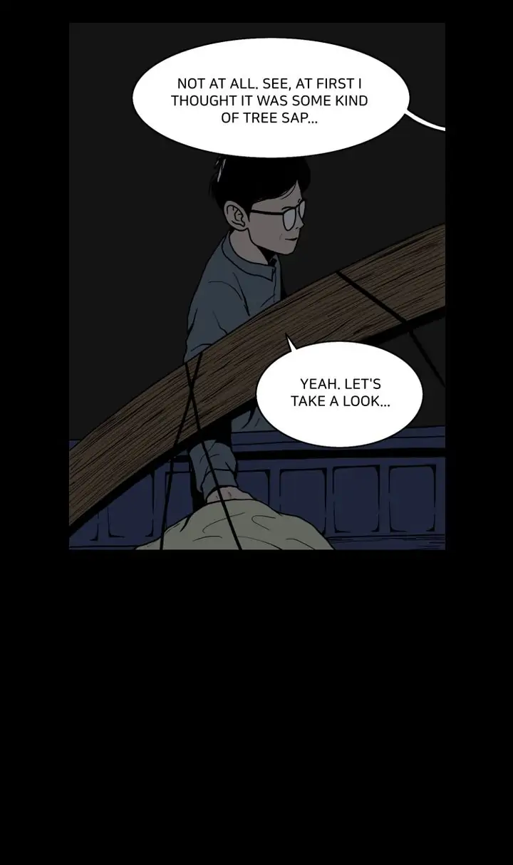 Mantis - Chapter 26 - Page 46
