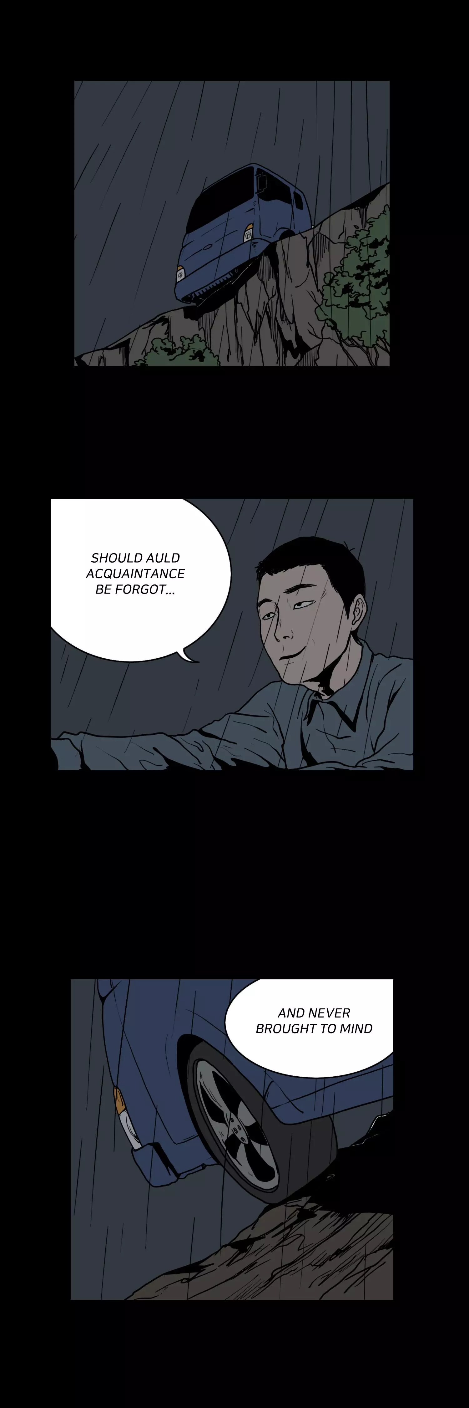 Mantis - Chapter 29 - Page 17
