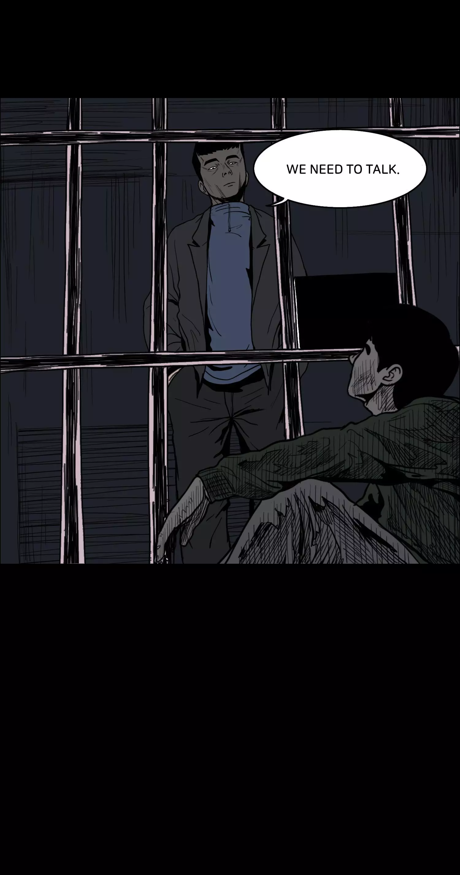 Mantis - Chapter 38 - Page 28