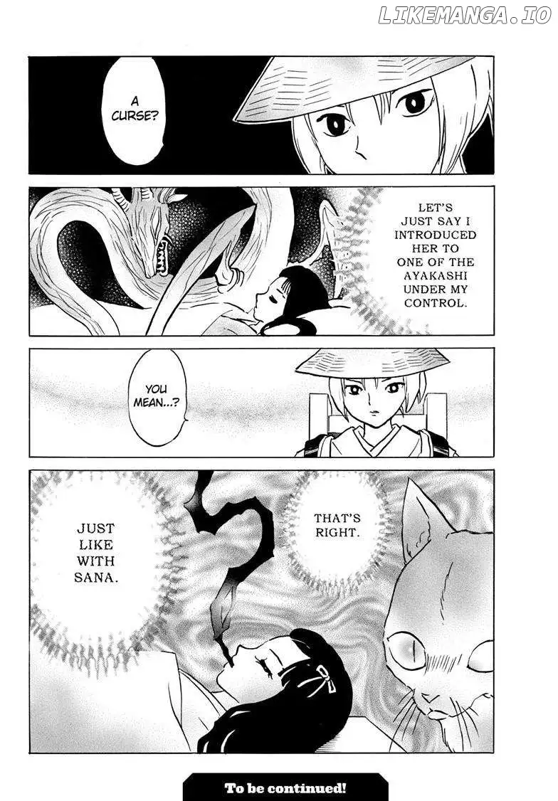 Mao - Chapter 217 - Page 19