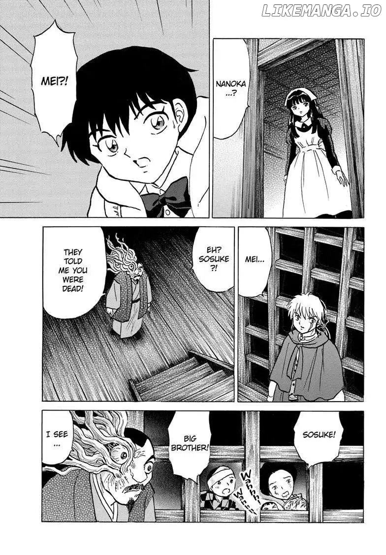 Mao - Chapter 228 - Page 10